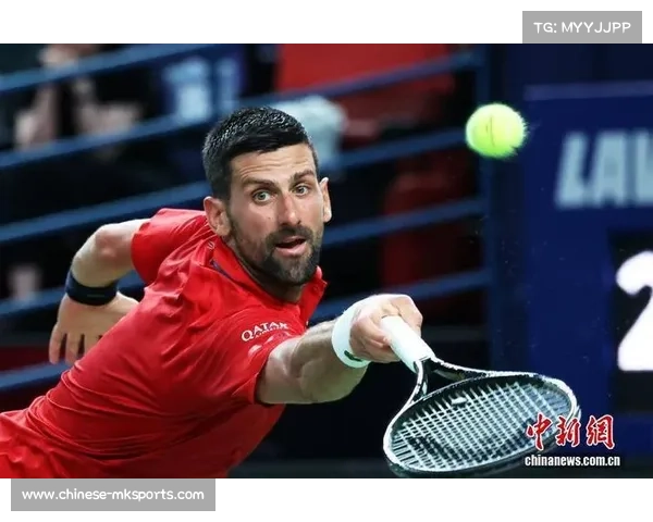 2025上海网球大师赛火热开战德约科维奇首秀告捷迎来精彩开门红