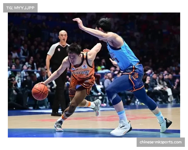 CBA联赛品牌视觉全面升级 结合属地元素打造多元形象 CBA联赛品牌视觉全面升级 结合属地元素打造多元形象