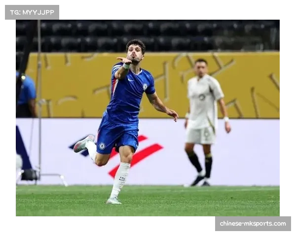 切尔西帕尔默大腿轻伤仍可出战 成前场核心