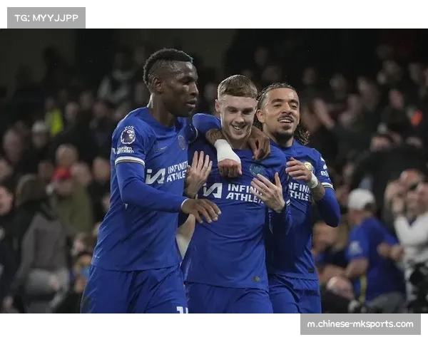 切尔西主场艰难绝杀帕福斯 凯塞多头球制胜