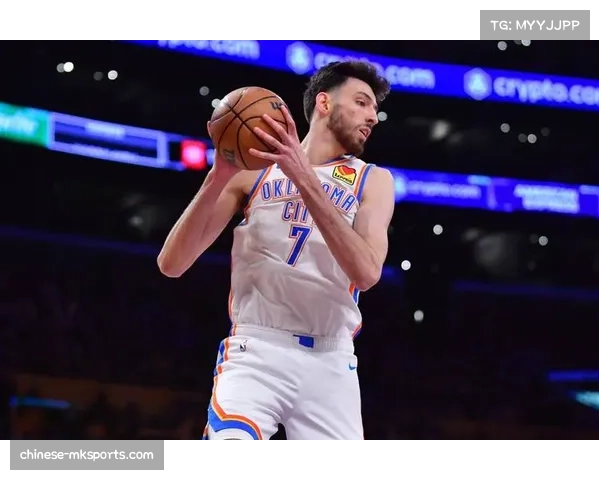 霍姆格伦17分15篮板4助攻3盖帽 雷霆终结骑士七连胜 霍姆格伦17分15篮板4助攻3盖帽 雷霆终结骑士七连胜