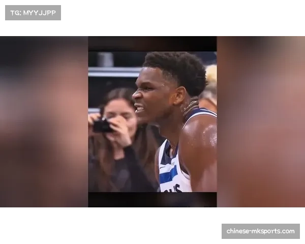 爱德华兹生涯得分超安东尼 升至25岁以内历史第四 爱德华兹生涯得分超安东尼 升至25岁以内历史第四